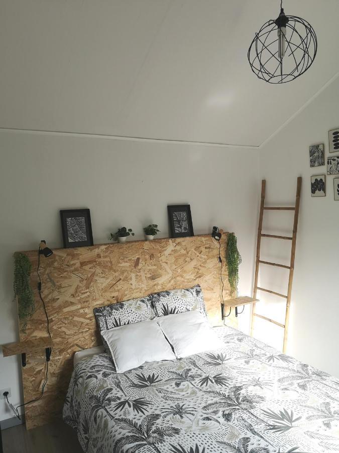 La Guirosse Apartment Sainte-Eulalie-en-Born Екстериор снимка